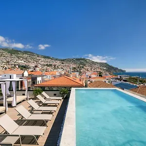 Barcelo Oldtown 5*, Funchal (Madeira) Portugal