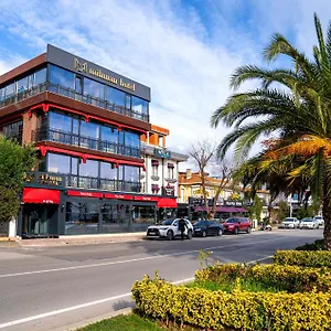 Mihman , Istanbul Türkei