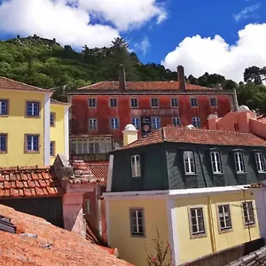 Apartment Flat, Sintra