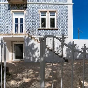 Come Inn Sintra Frühstückspension