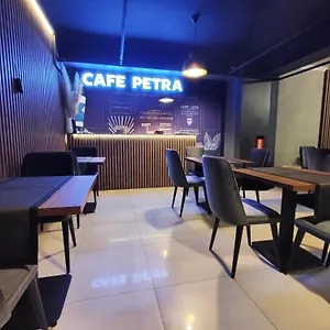 Petra Tuzla 4* Istambul