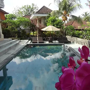 Kartika 3* Ubud
