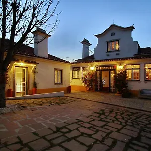 Rosas Sintra