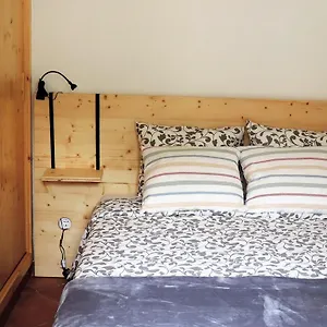 Apartamento Casa Da Tulha