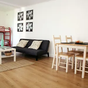 Apartamento The Point - 3