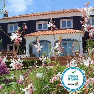 Happysintra By Casa Do Preto Frühstückspension