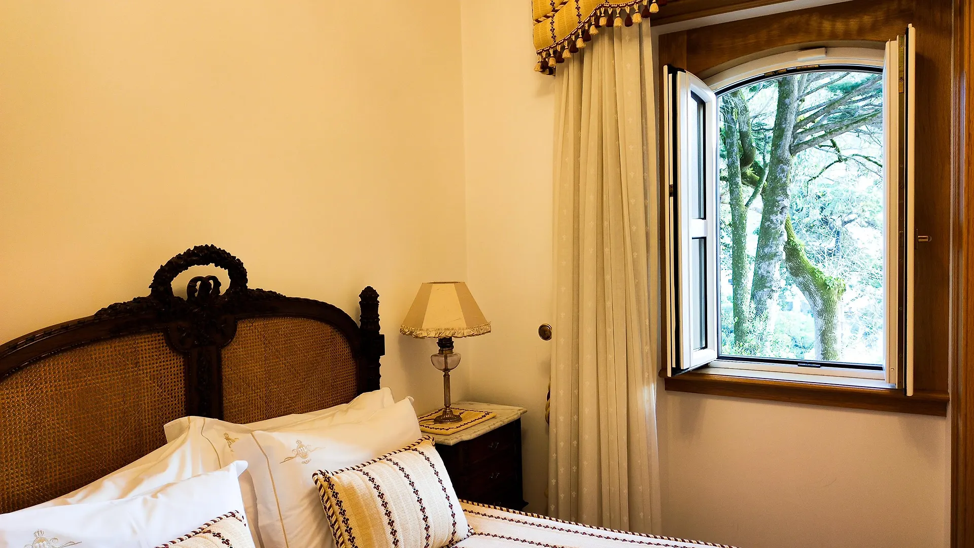 Sintra Marmoris Palace 5*,  Portugal