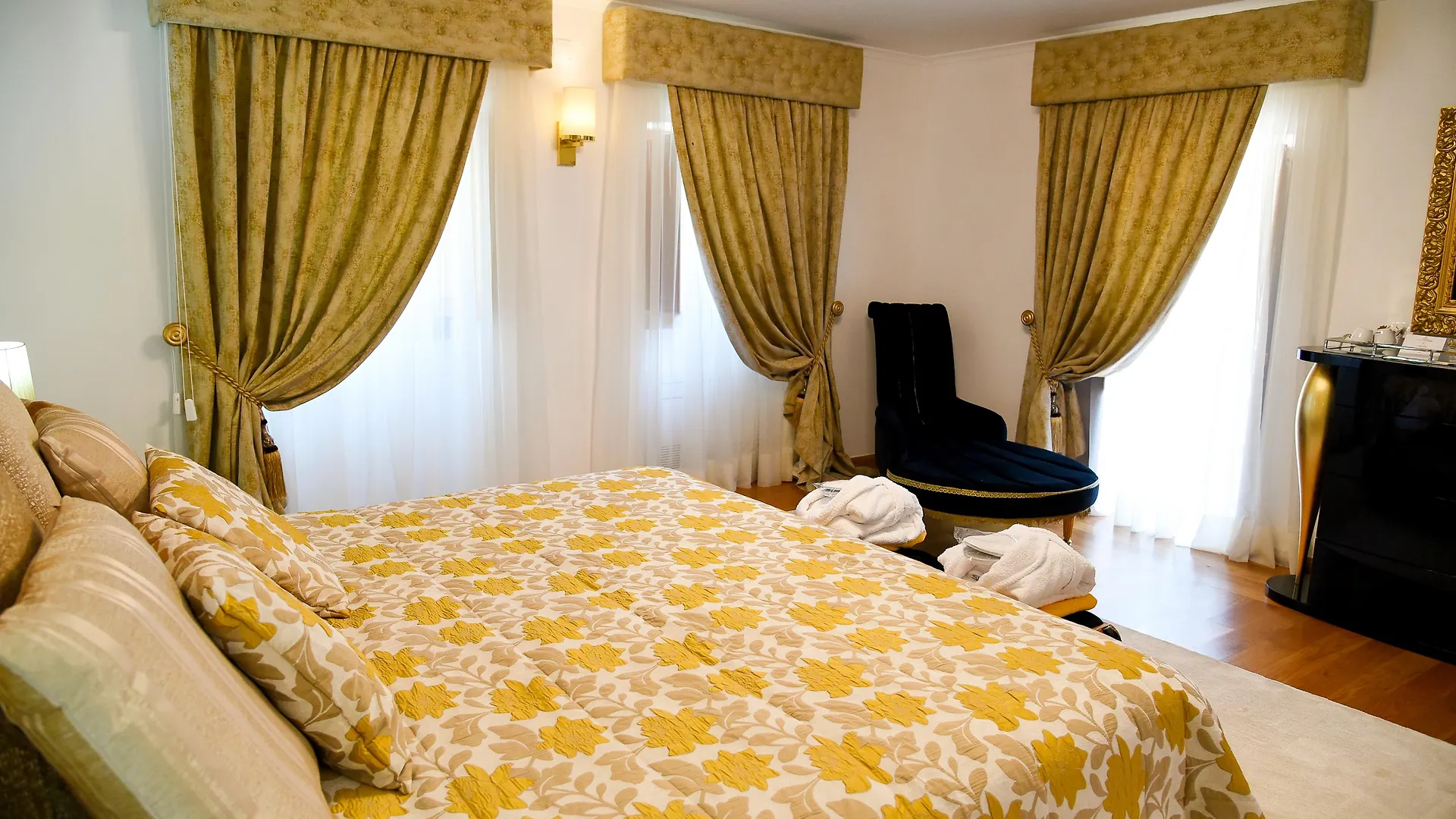 Sintra Marmoris Palace 5*,  Portugalia