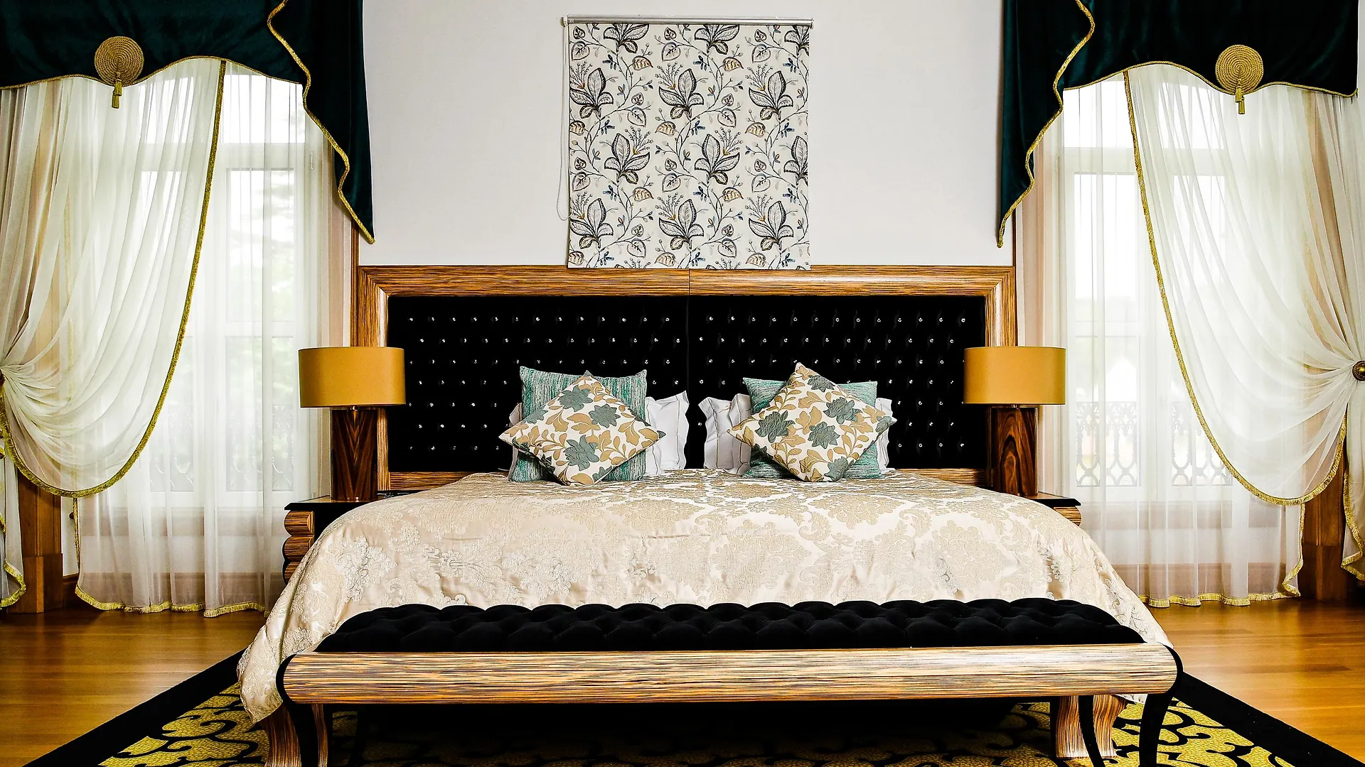 Guest house Sintra Marmoris Palace
