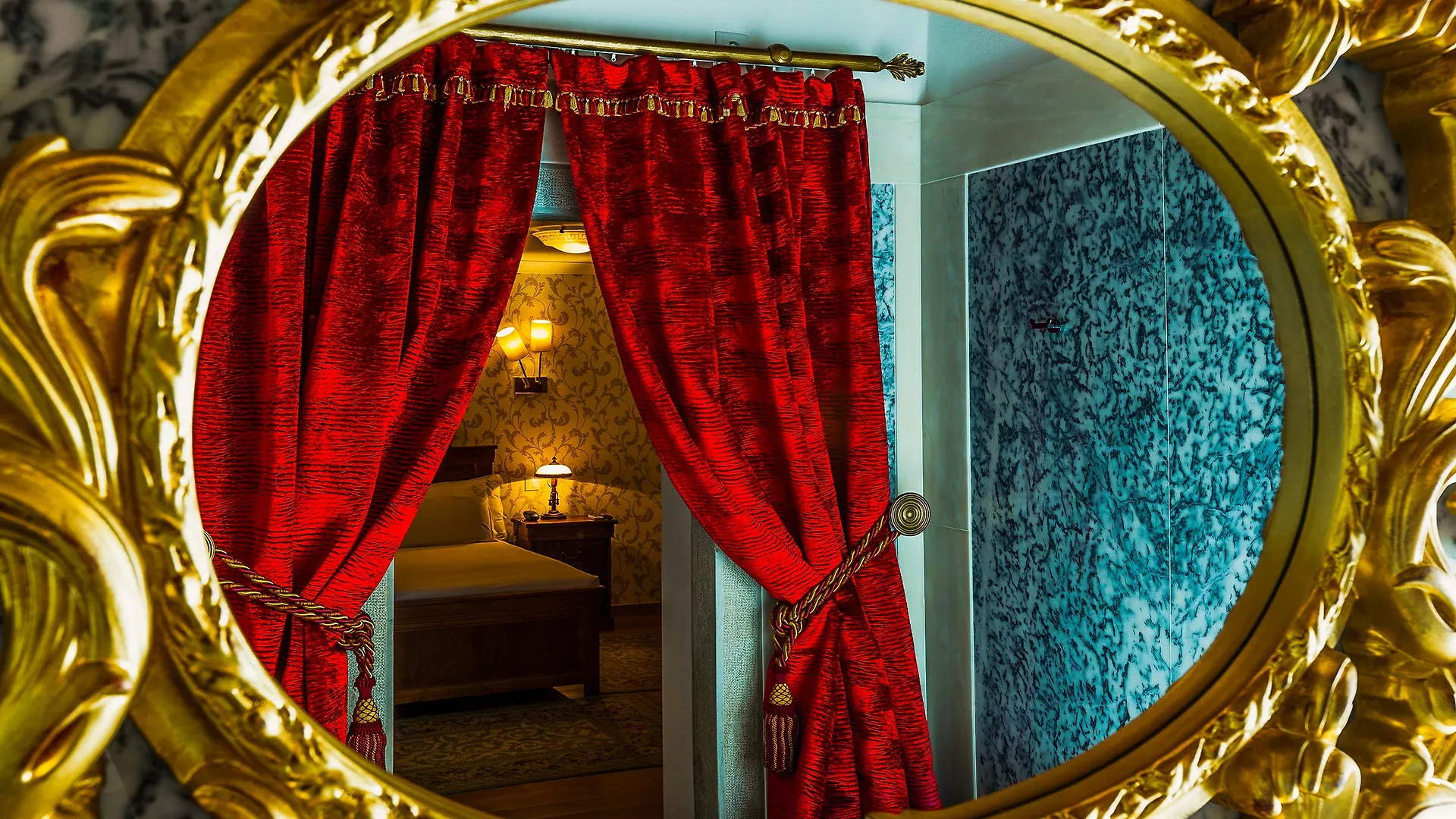 Sintra Marmoris Palace