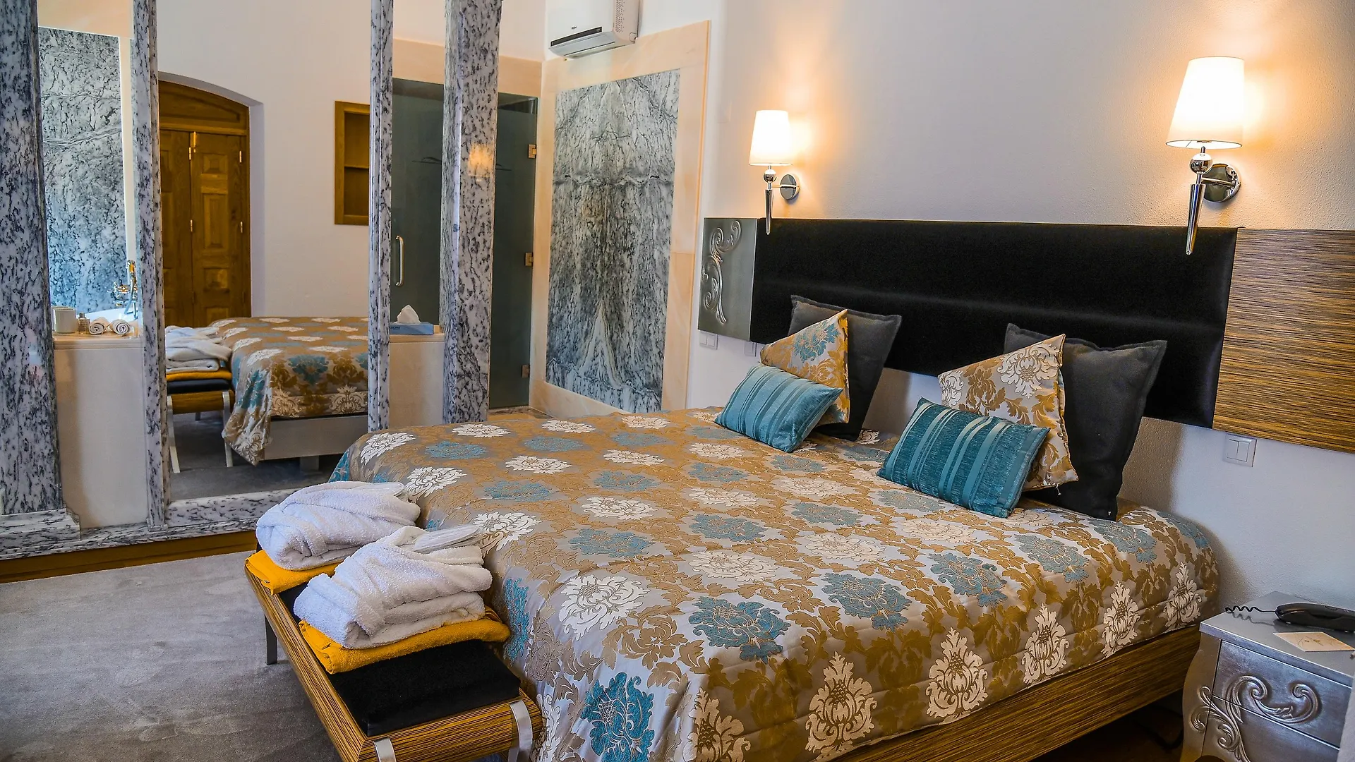 Sintra Marmoris Palace Guest house