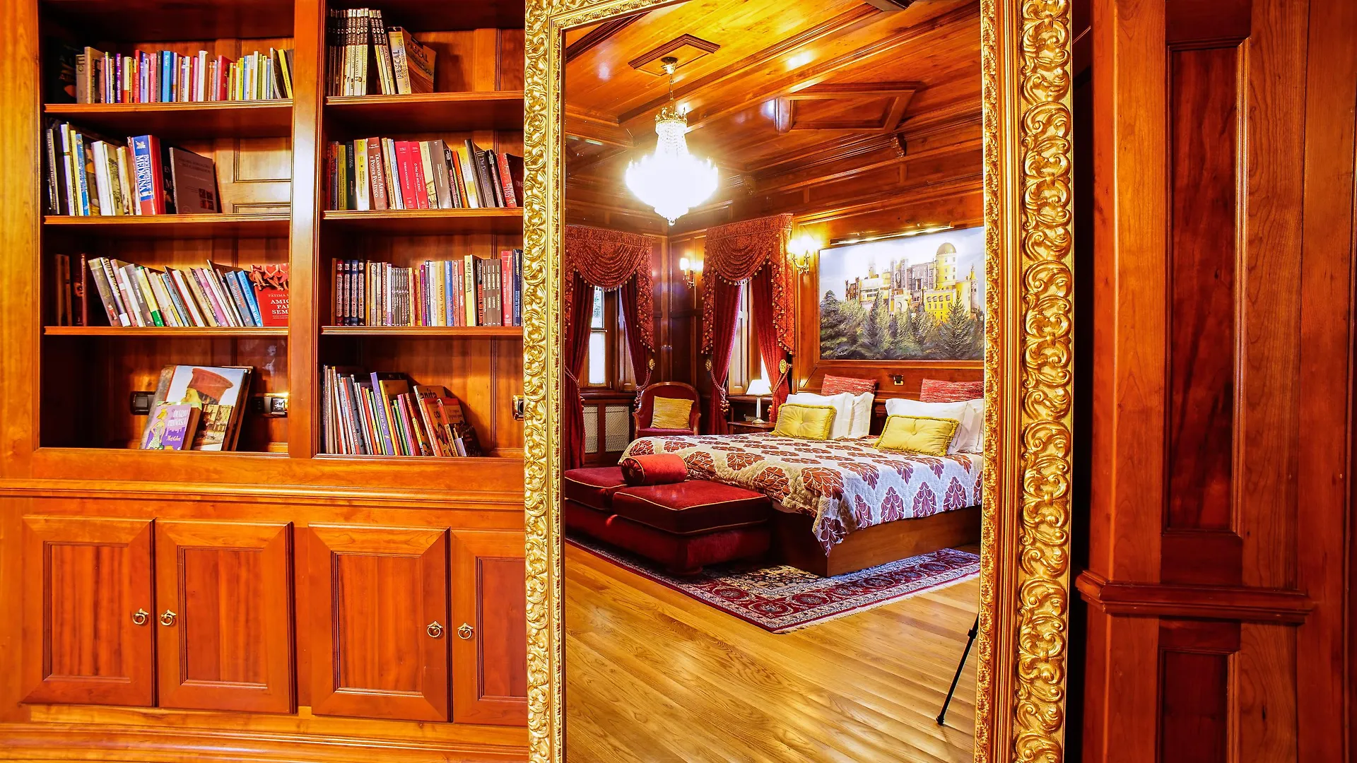 Guest house Sintra Marmoris Palace