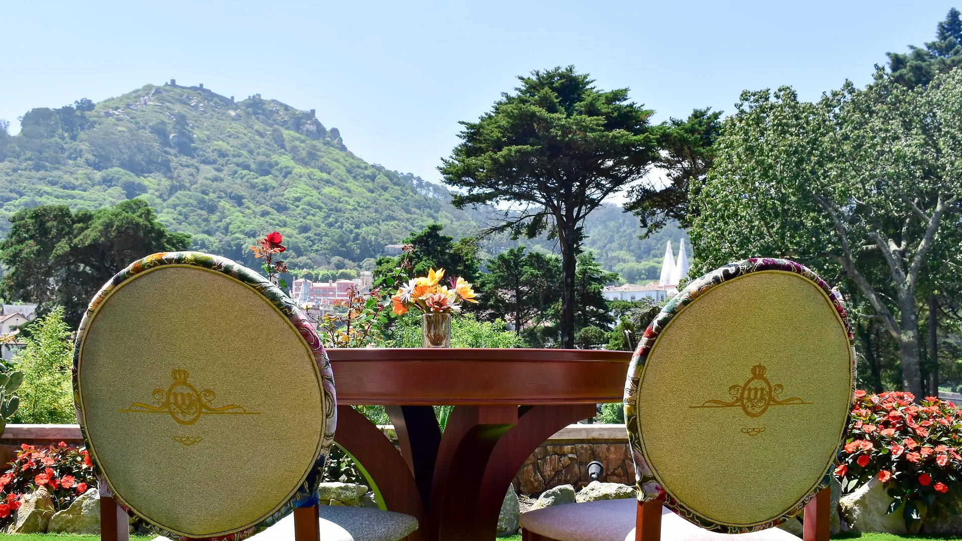 Sintra Marmoris Palace 5*,  Portugal