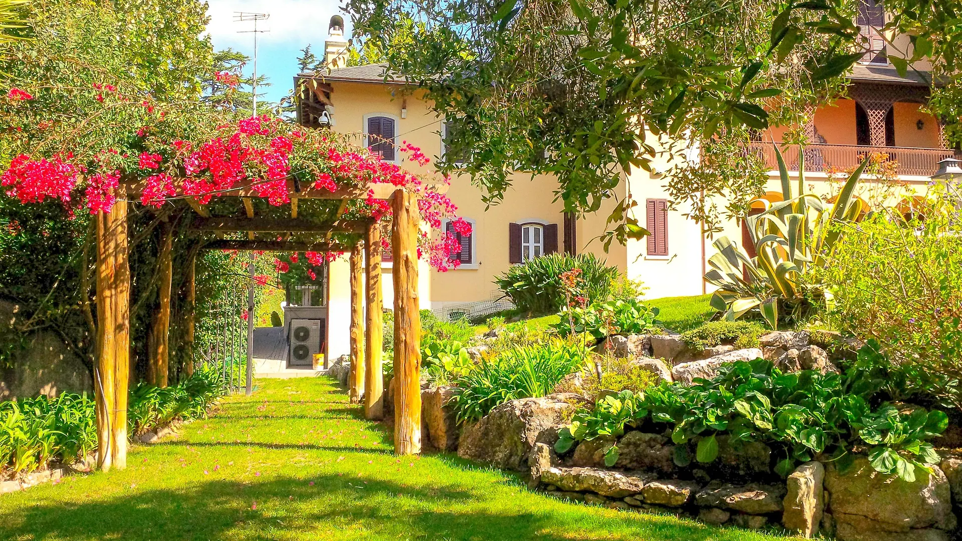 Guest house Sintra Marmoris Palace