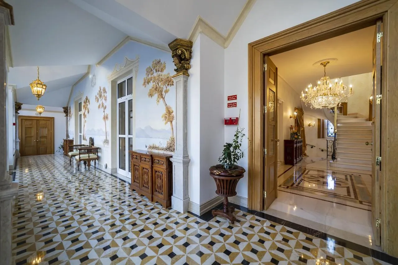 Sintra Marmoris Palace Pensjonat