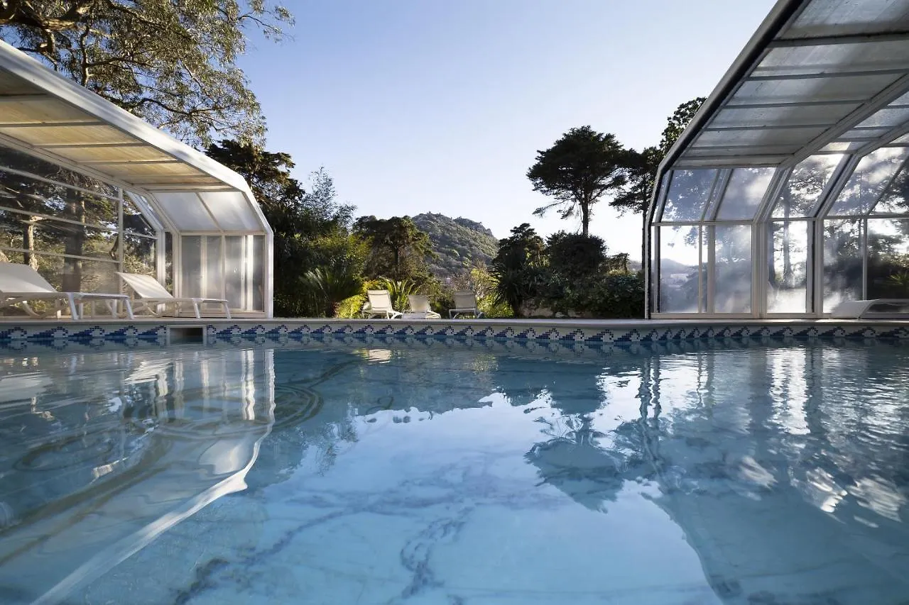 Sintra Marmoris Palace Guest house