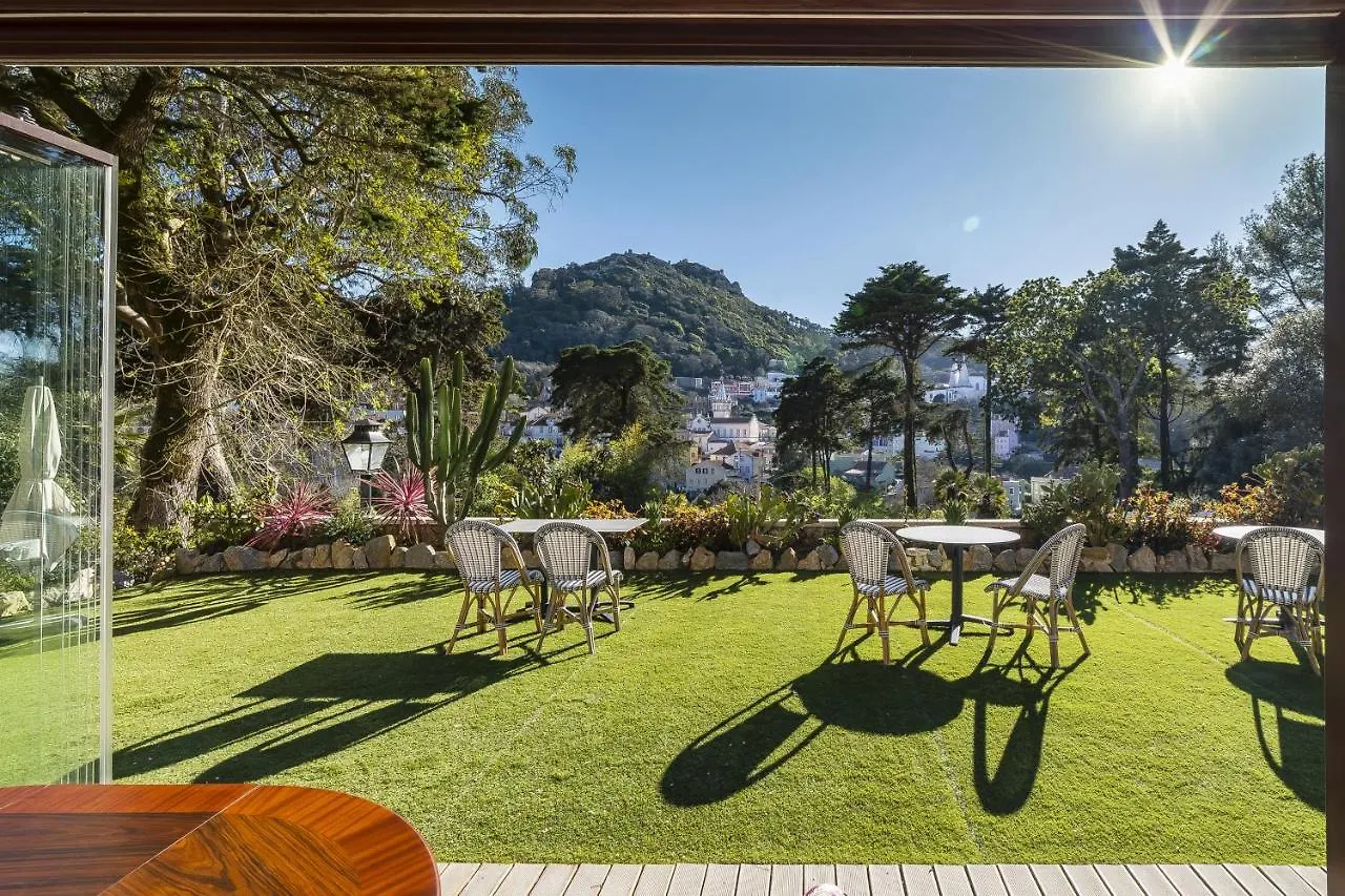 Sintra Marmoris Palace 5*,  Portugalia