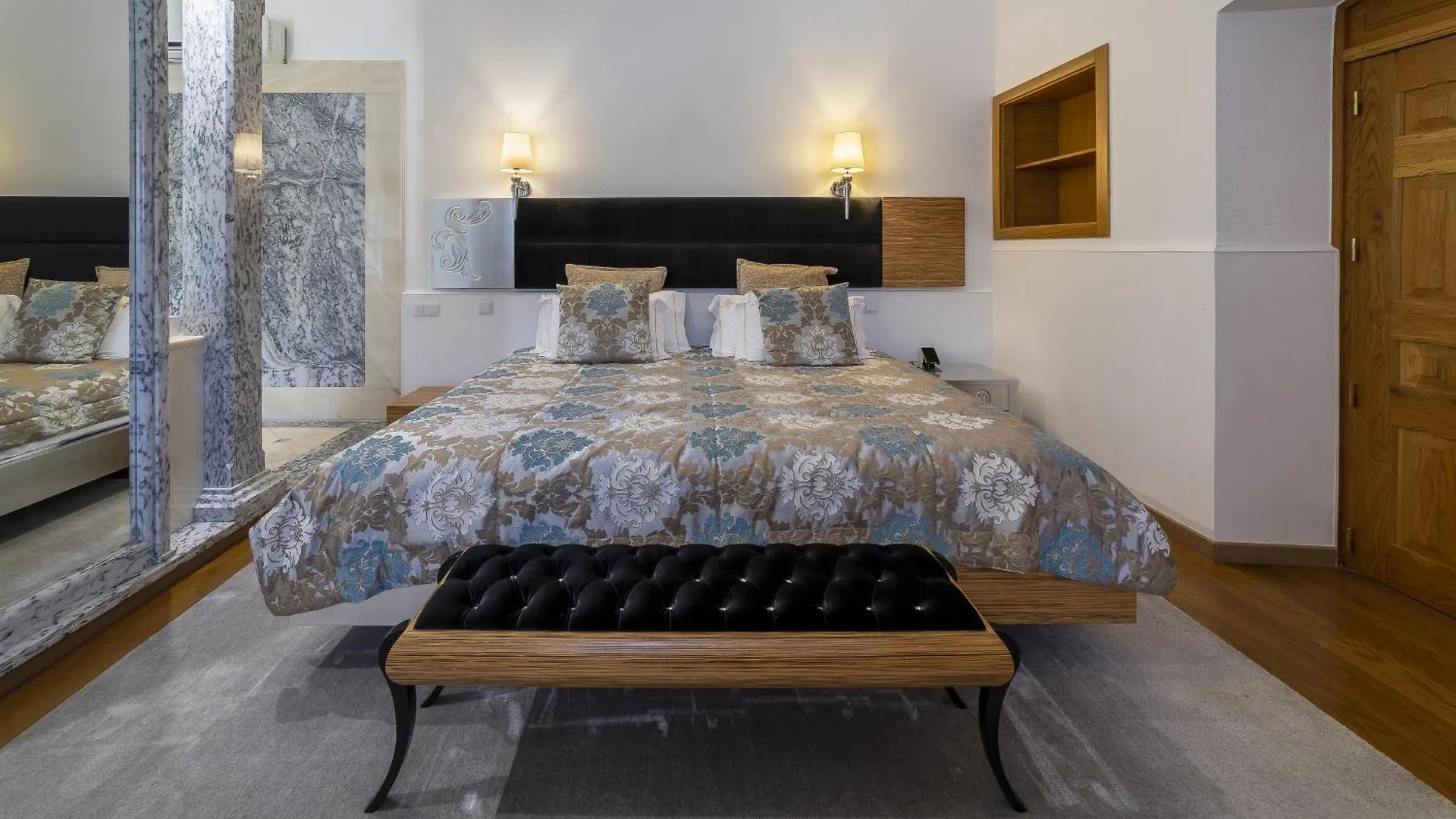 Sintra Marmoris Palace Guest house