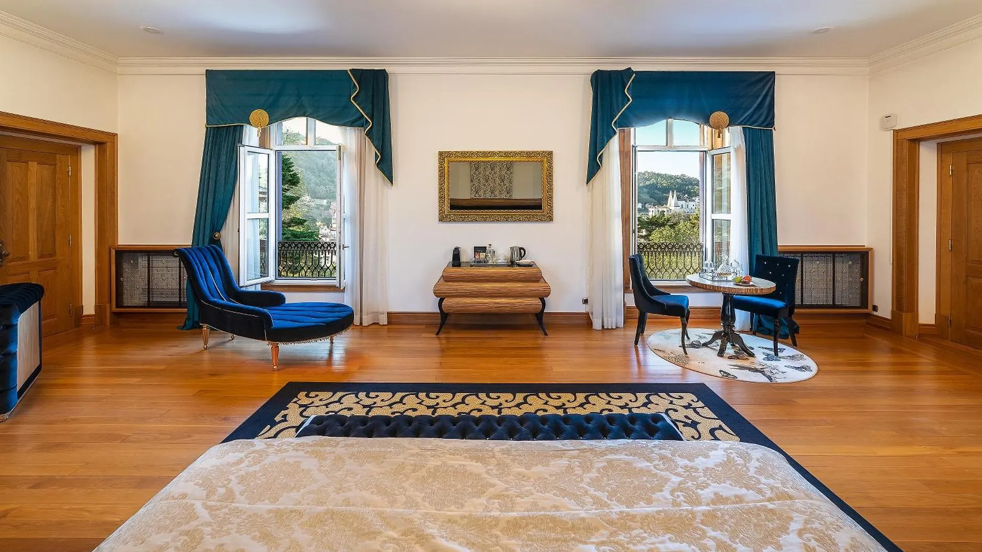 Guest house Sintra Marmoris Palace