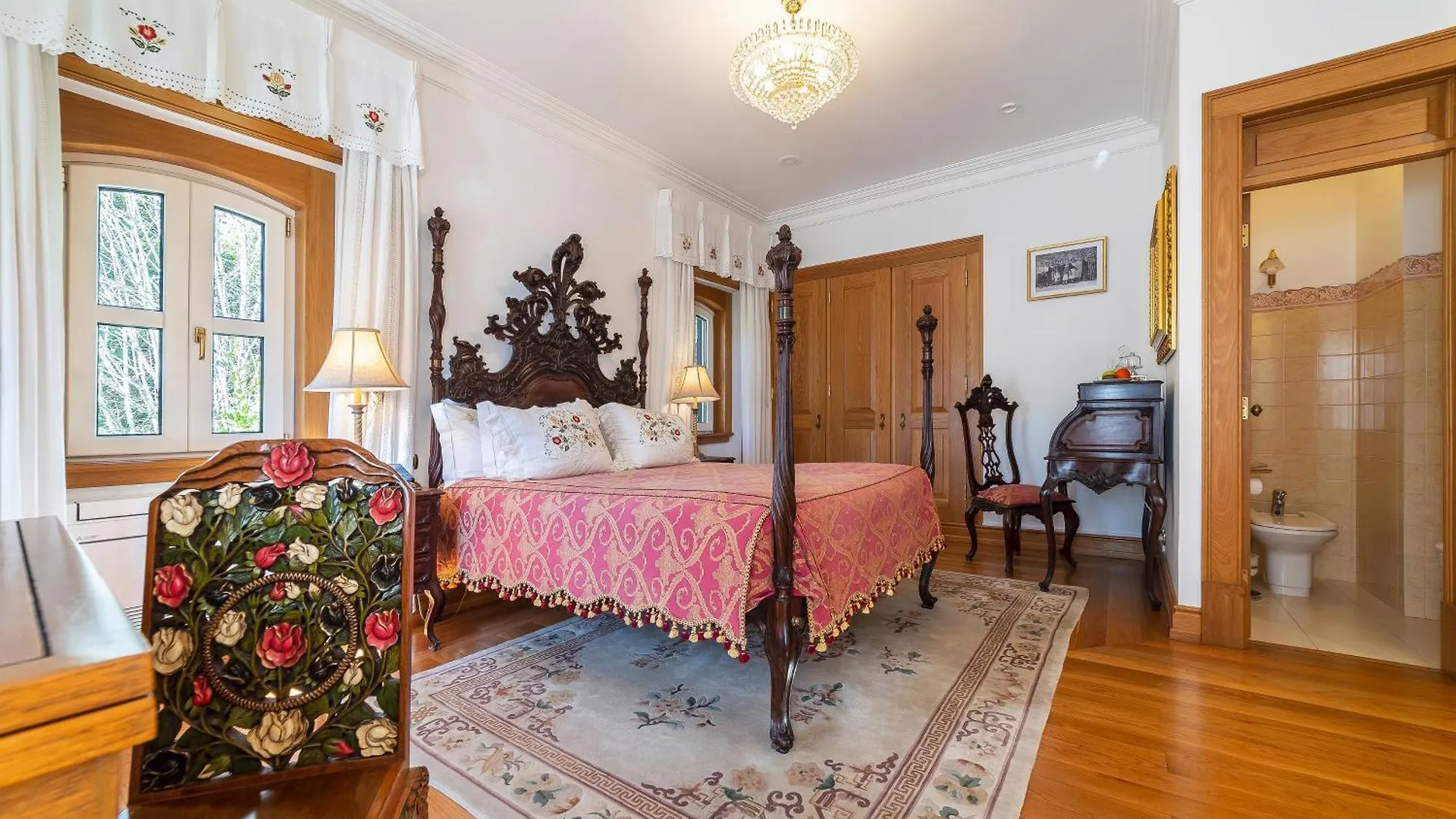 Guest house Sintra Marmoris Palace