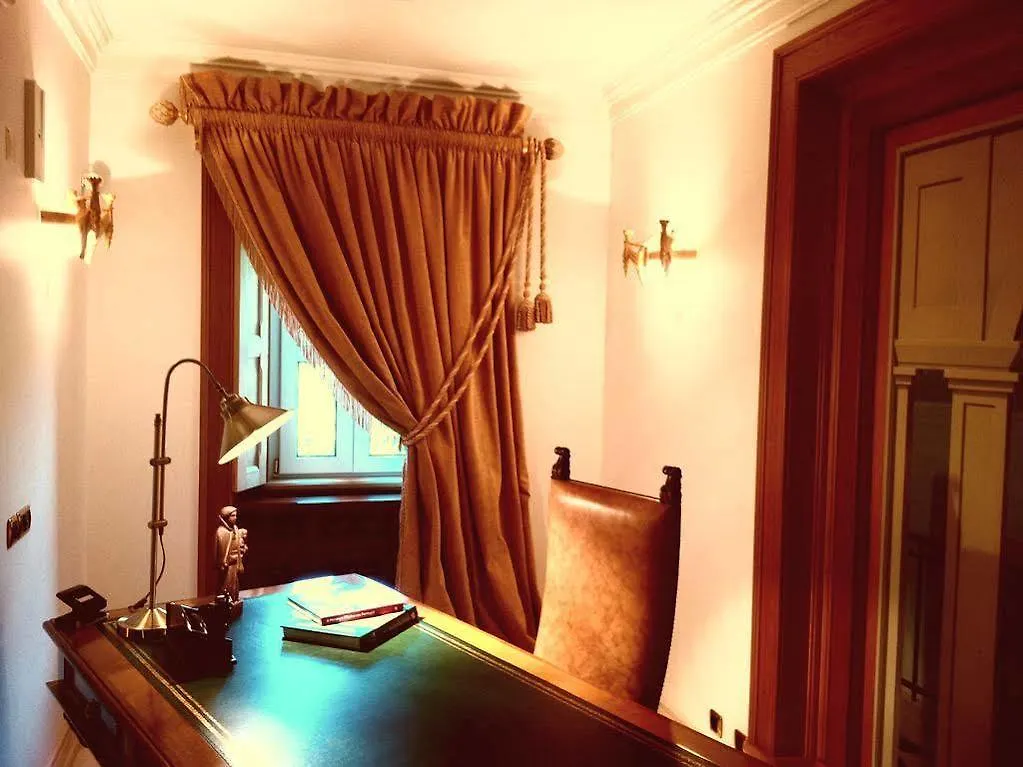 Sintra Marmoris Palace Guest house