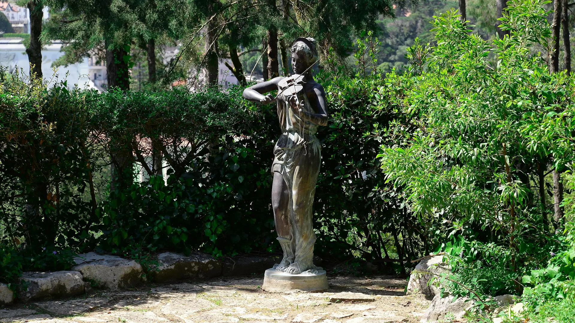 Casa de hóspedes Sintra Marmoris Palace